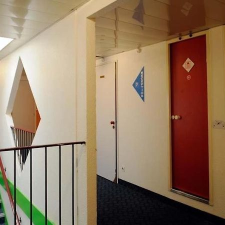 Lemon Hotel Tarascon Dış mekan fotoğraf