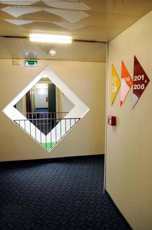 Lemon Hotel Tarascon Dış mekan fotoğraf