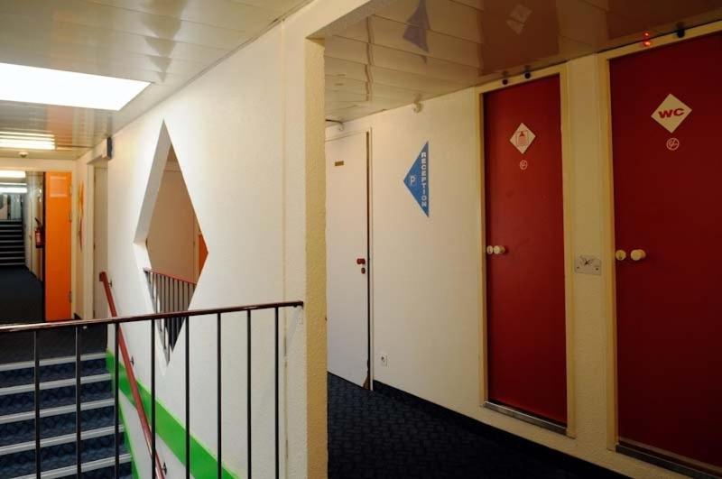 Lemon Hotel Tarascon Dış mekan fotoğraf