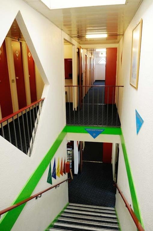 Lemon Hotel Tarascon Dış mekan fotoğraf