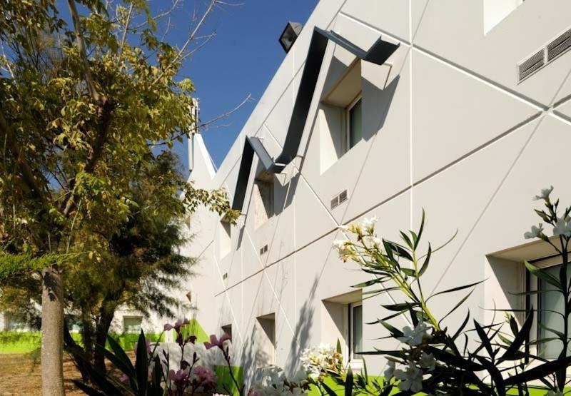 Lemon Hotel Tarascon Dış mekan fotoğraf
