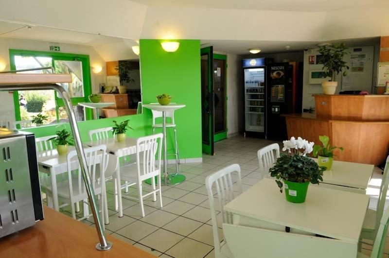 Lemon Hotel Tarascon Dış mekan fotoğraf