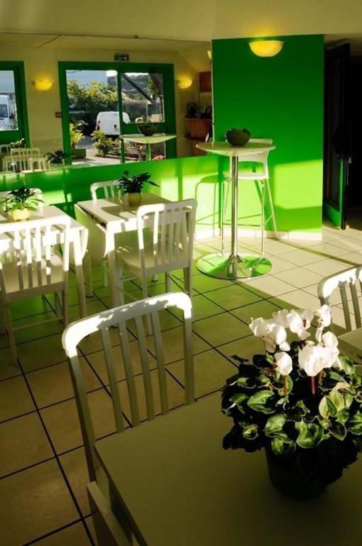 Lemon Hotel Tarascon Dış mekan fotoğraf