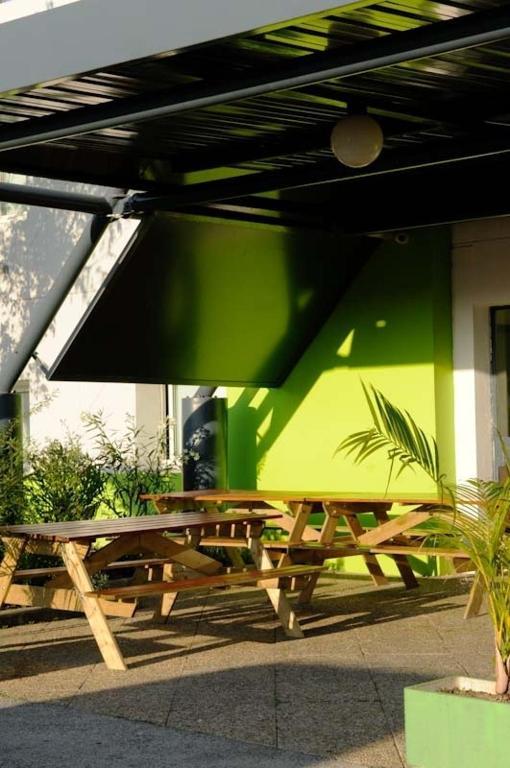 Lemon Hotel Tarascon Dış mekan fotoğraf