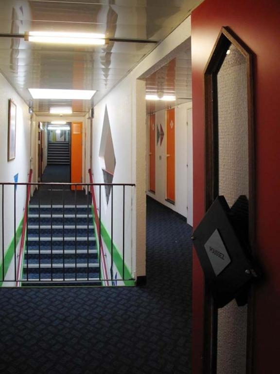 Lemon Hotel Tarascon Dış mekan fotoğraf